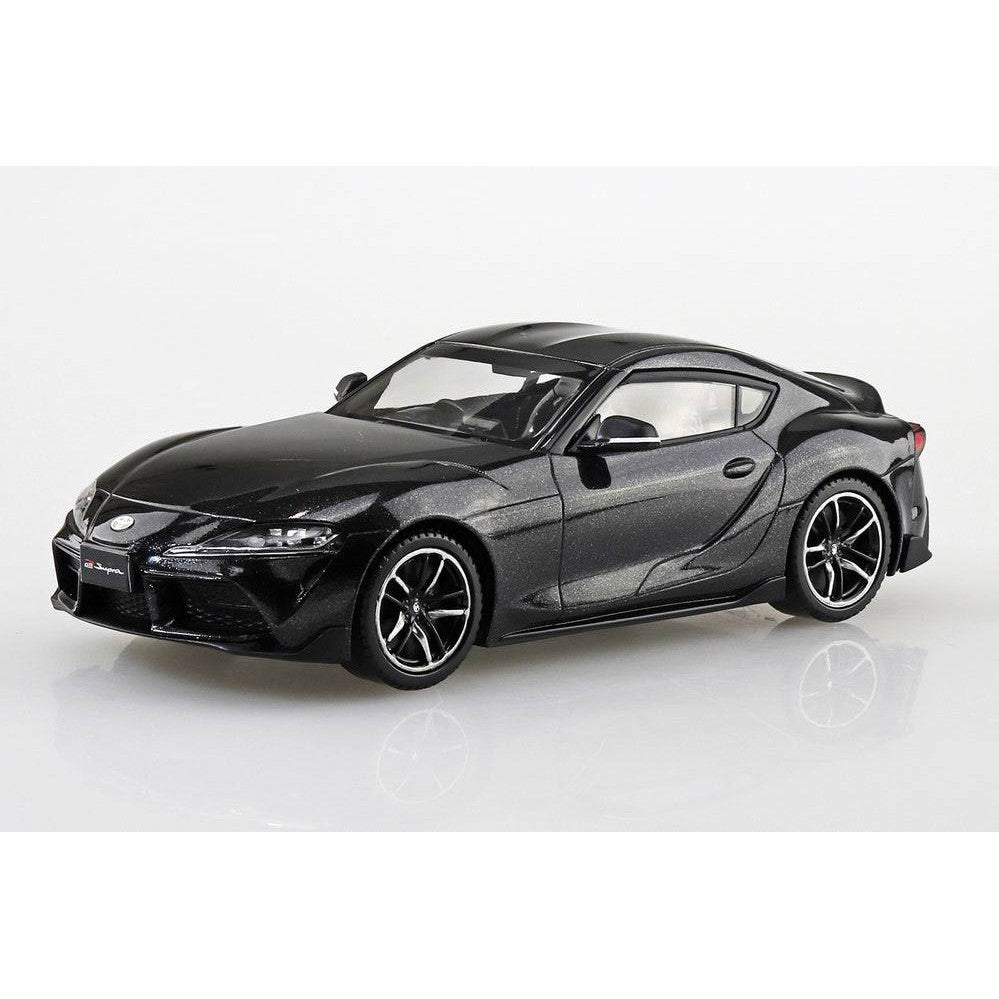 1/32 SNAP TOYOTA GR SUPRA (Black Metallic)