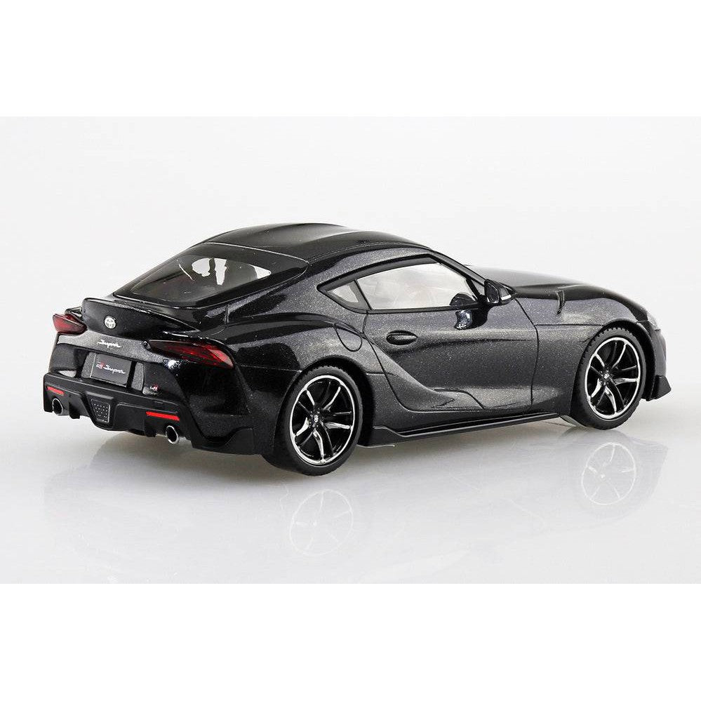1/32 SNAP TOYOTA GR SUPRA (Black Metallic)