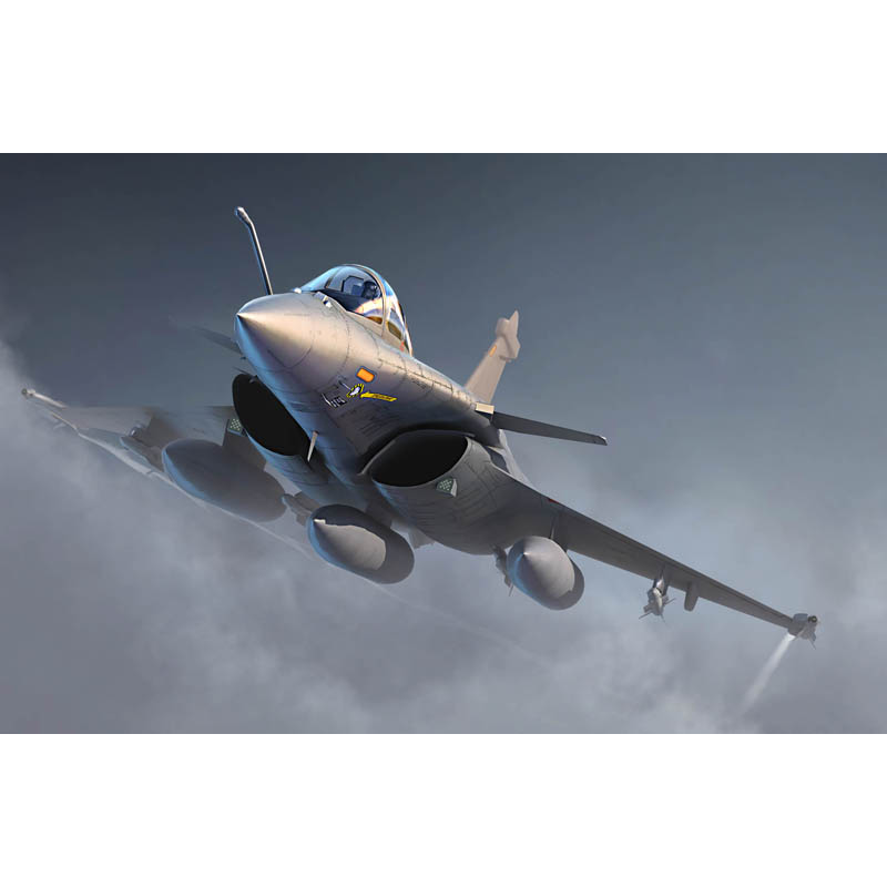 03912 1/144 French Rafale C