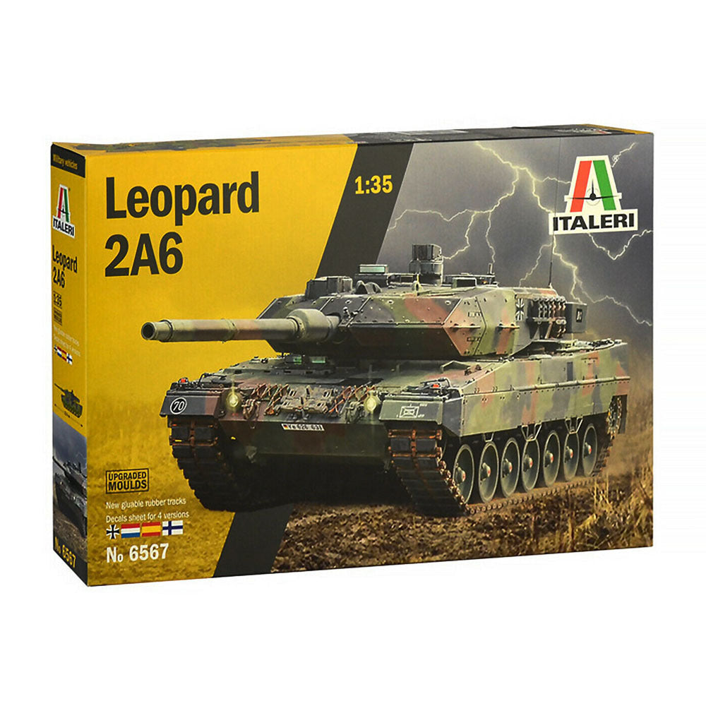 1/48 Leopard 2A6