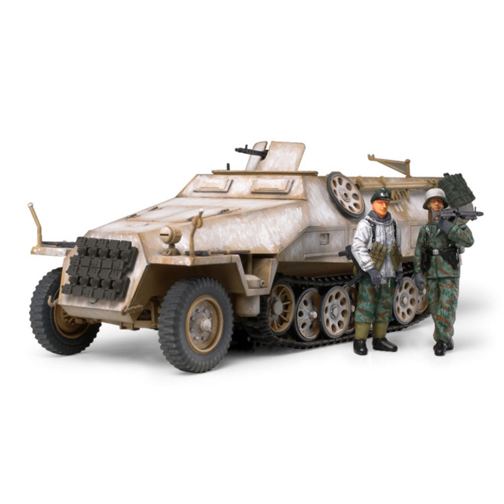 1/48 Mtl. SPW. Sd.Kfz. 2511 Ausf.D