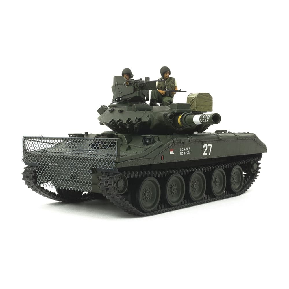 1/35 M551 Sheridan (Vietnam War)