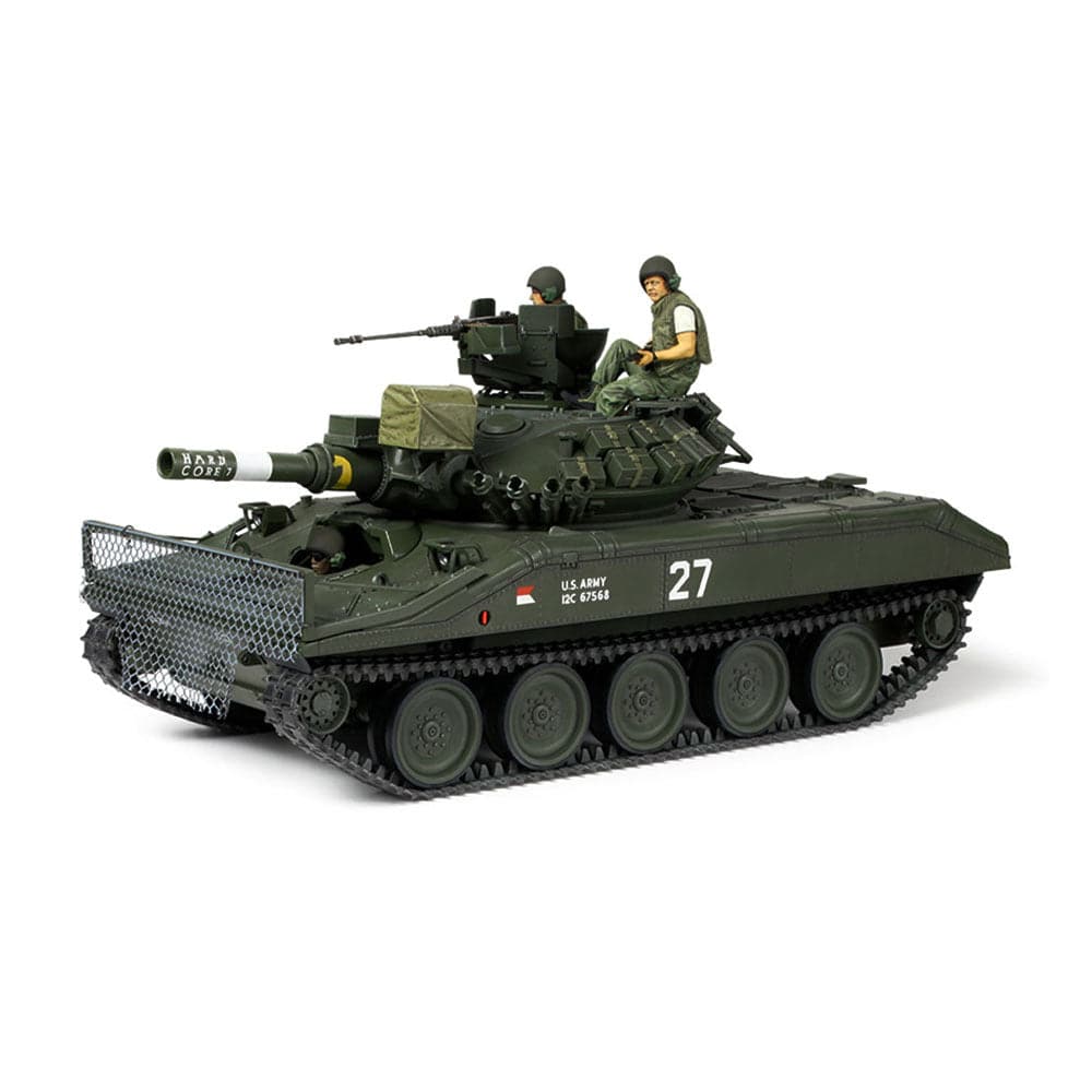 1/35 M551 Sheridan (Vietnam War)