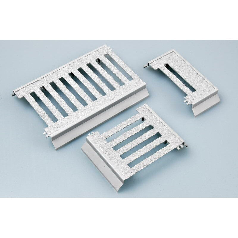 00213 1/35 German Railway Track Set Plastic Model Kit