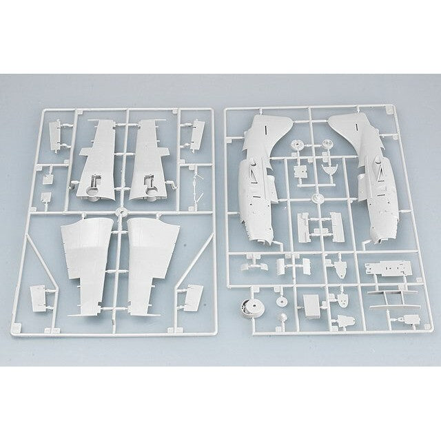 01630 1/72 British  Gannet? T.MK.2 Plastic Model Kit