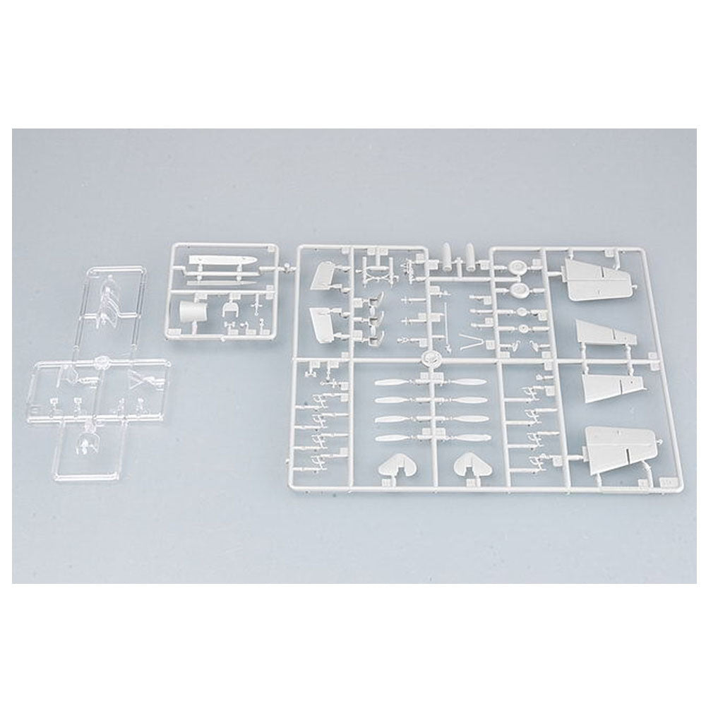 01630 1/72 British  Gannet? T.MK.2 Plastic Model Kit