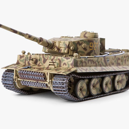 13509 1/35 German TigerI ver. Early Operation Citadel