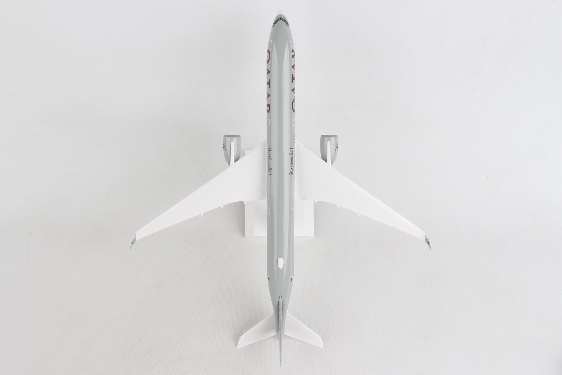 SKR1074 SKYMARKS Qatar A350-1000 1/200