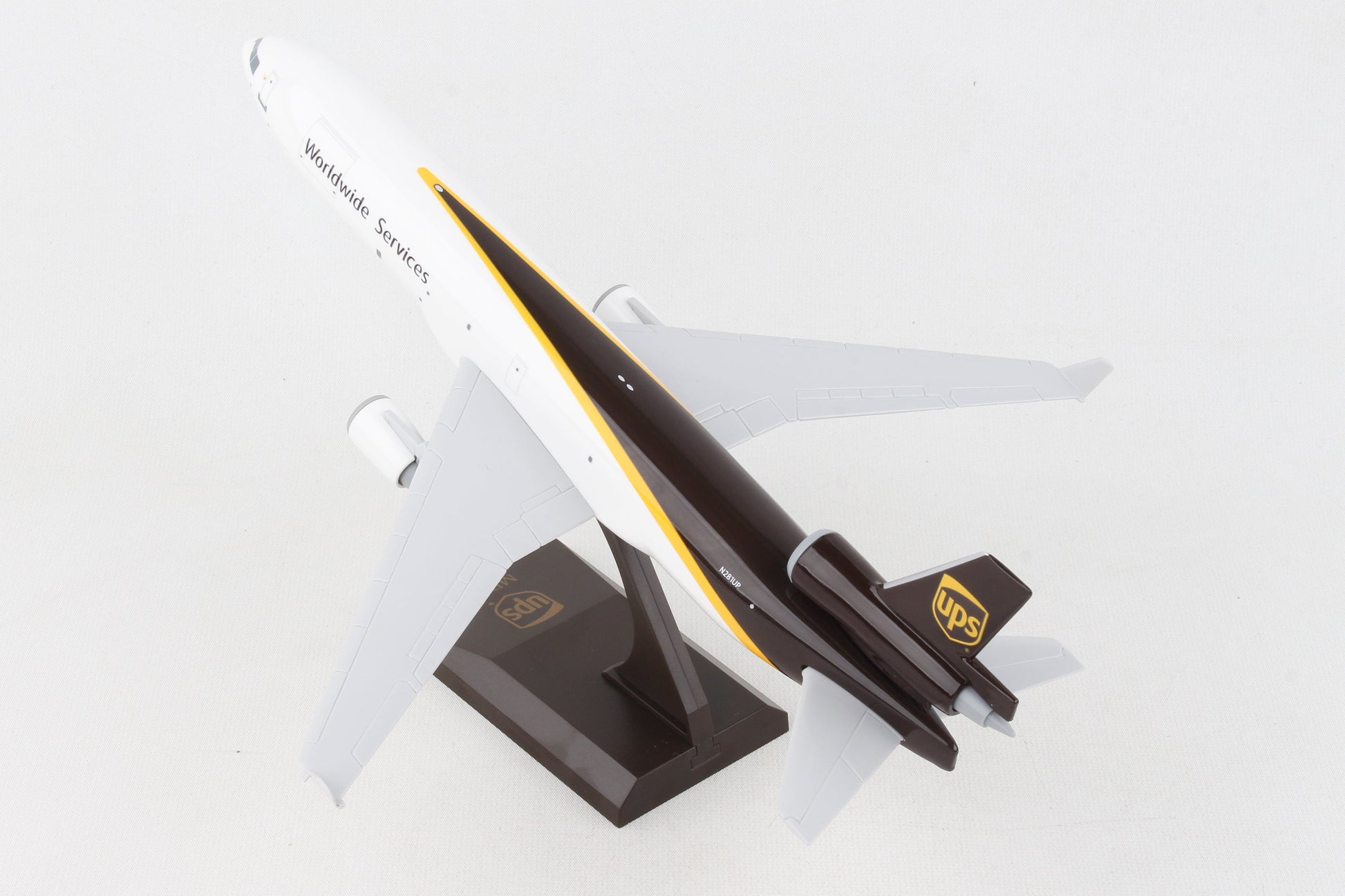 SKR1086 SKYMARKS UPS MD-11 1/200
